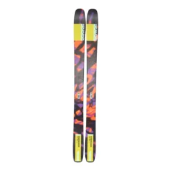 K2 Mindbender 116C Skis