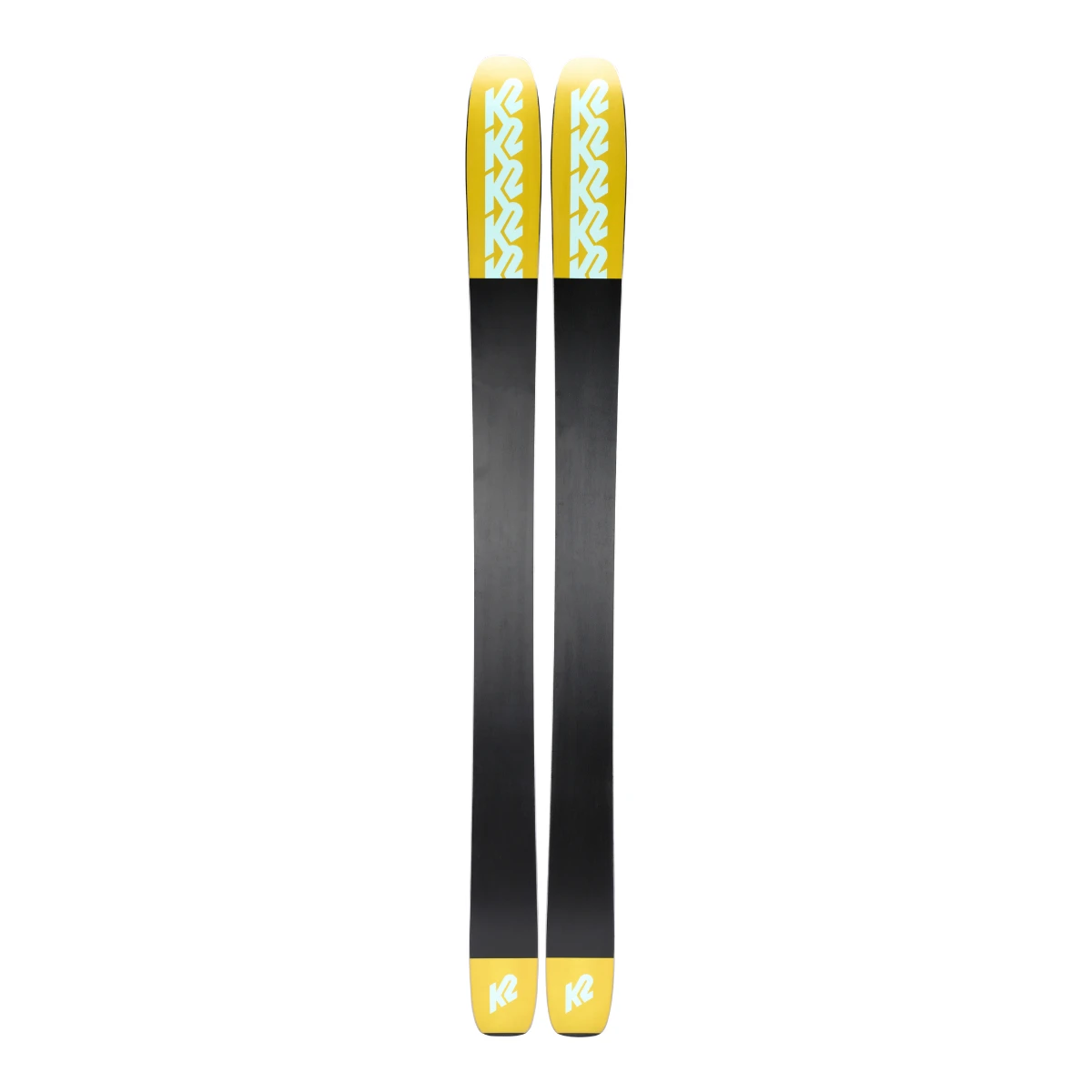 K2 Mindbender 116C Skis - Image 4