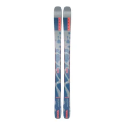 K2 Mindbender 90C Skis