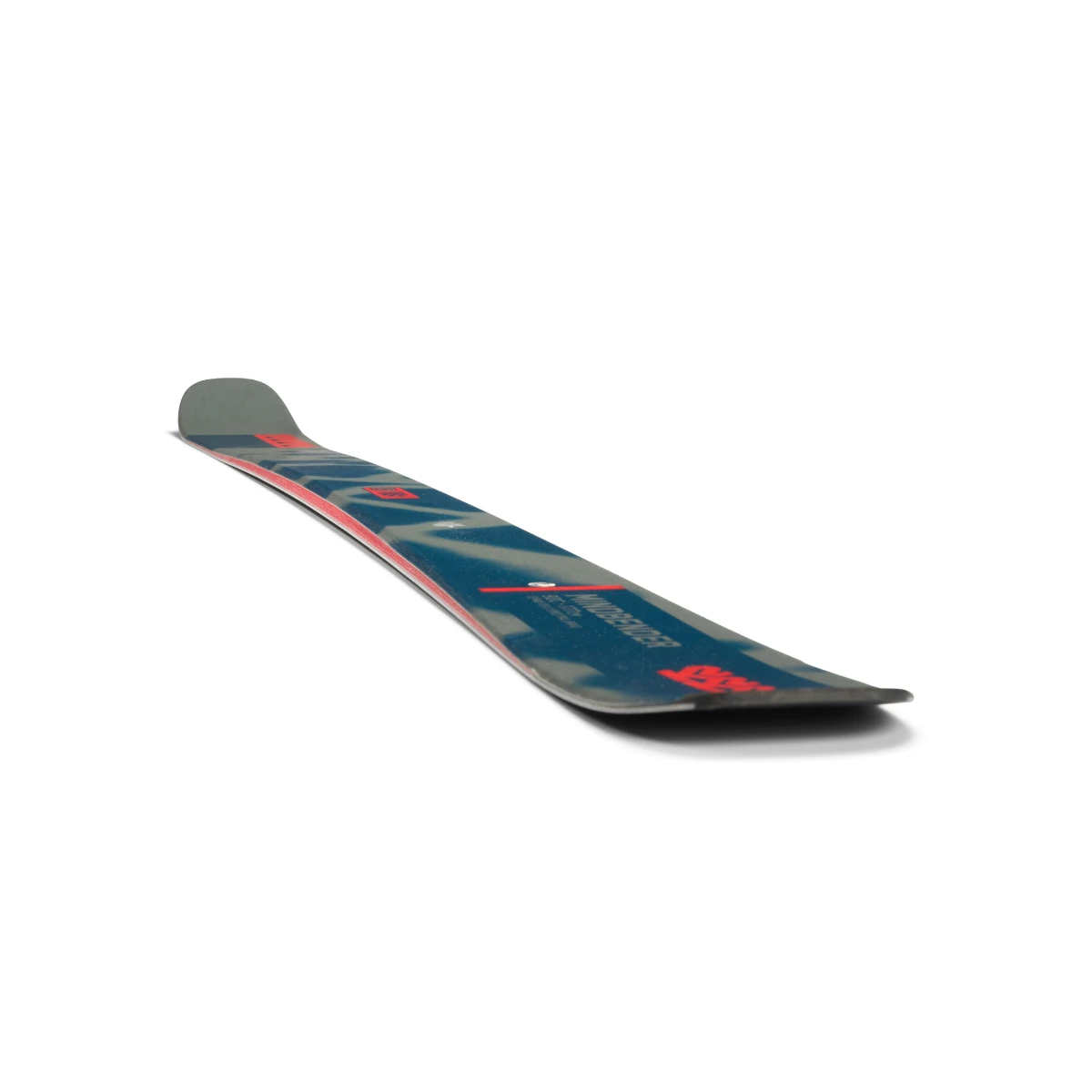 K2 Mindbender 90C Skis - Image 4