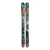 K2 Mindbender 106 C Skis Womens