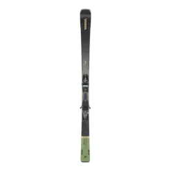 K2 Disruption 82Ti Skis