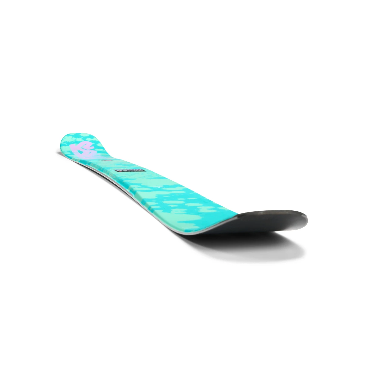 K2 Reckoner 92 Skis Womens - Image 3