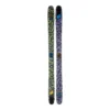K2 Poacher Skis