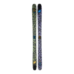 K2 Poacher Skis