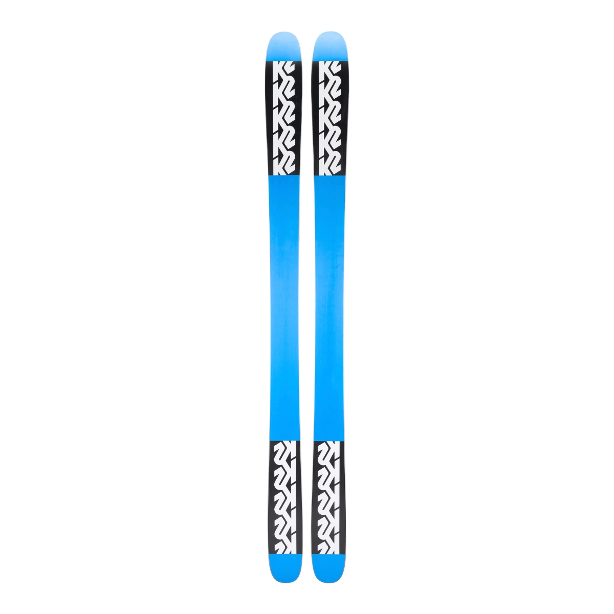 K2 Poacher Skis - Image 2