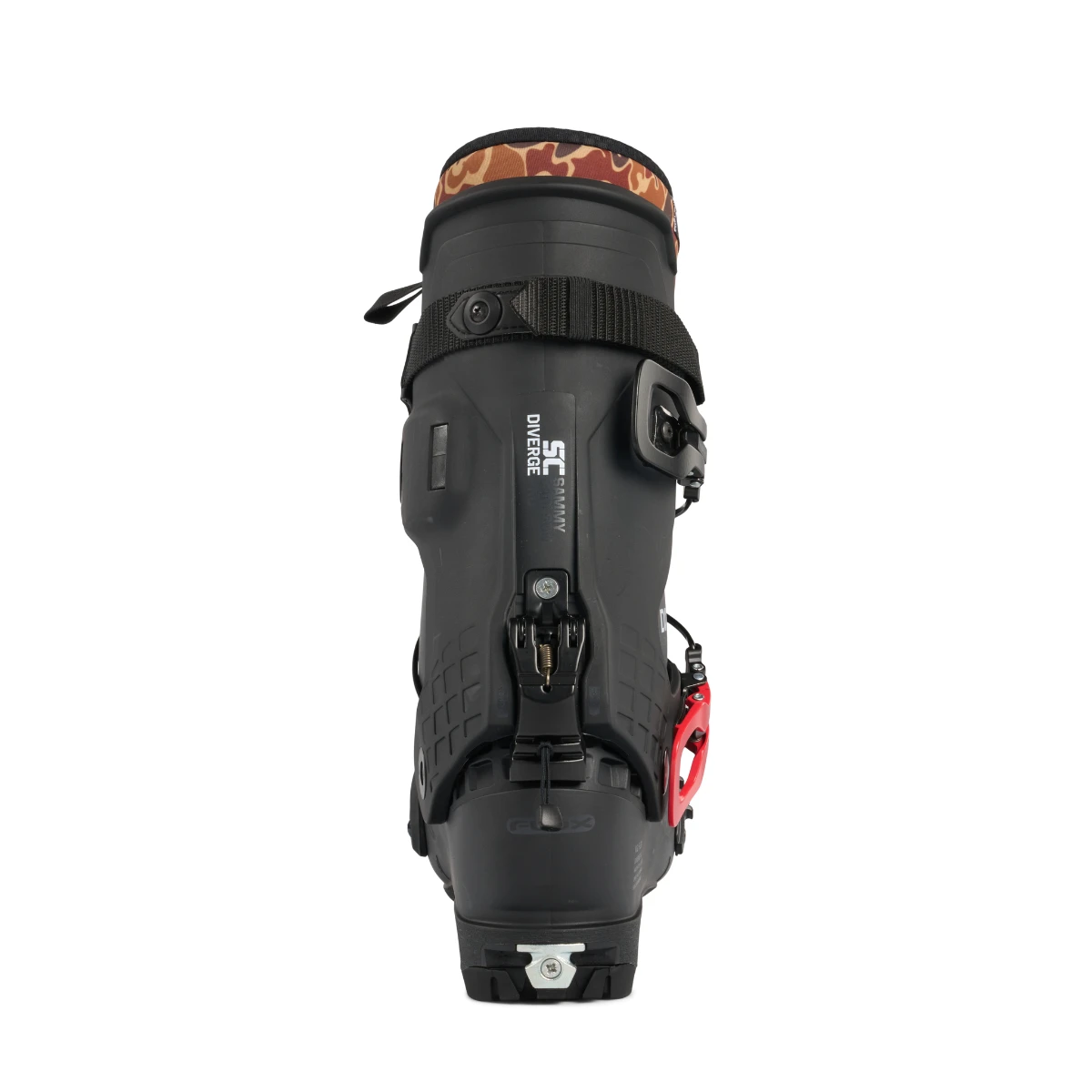 K2 Diverge SC Ski Boots Mens - Image 4