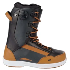 K2 Darko Snowboard Boots 2023