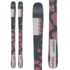 K2 MINDBENDER 90C Skis Women's 2023