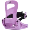 K2 Lil Kat Snowboard Bindings Girl's 2023