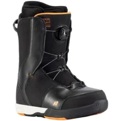 K2 Vandal Snowboard Boots Boy's 2022