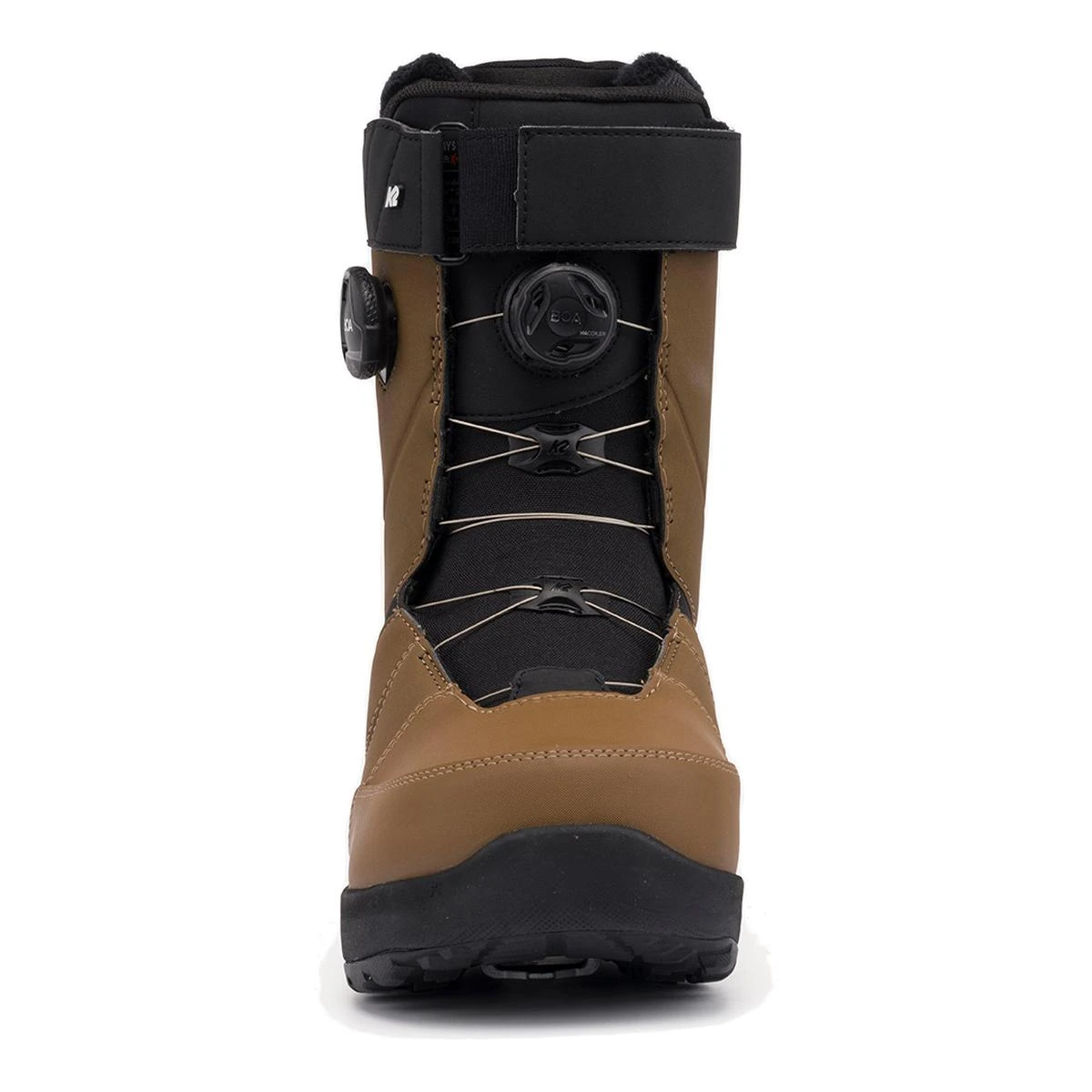 K2 Maysis Clicker X HB Snowboard Boots Men's 2023 - Image 10