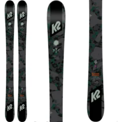K2 DREAMWEAVER Skis 2023