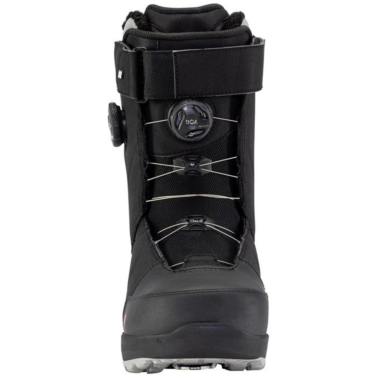 K2 Maysis Clicker X HB Snowboard Boots Men's 2023 - Image 4