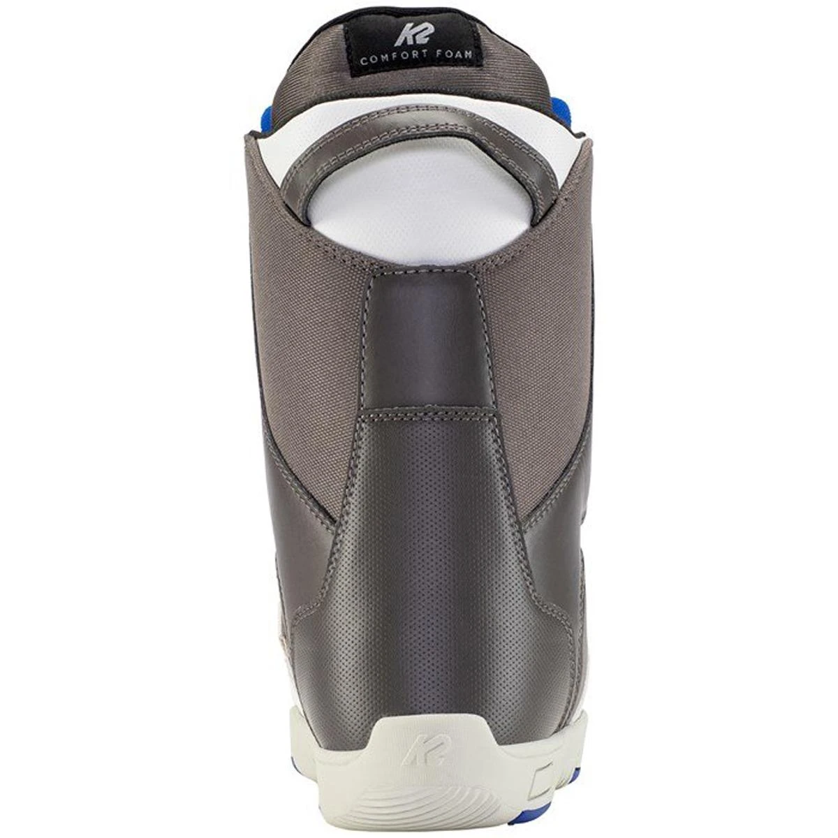 K2 Kat Snowboard Boots Girl's 2022 - Image 5