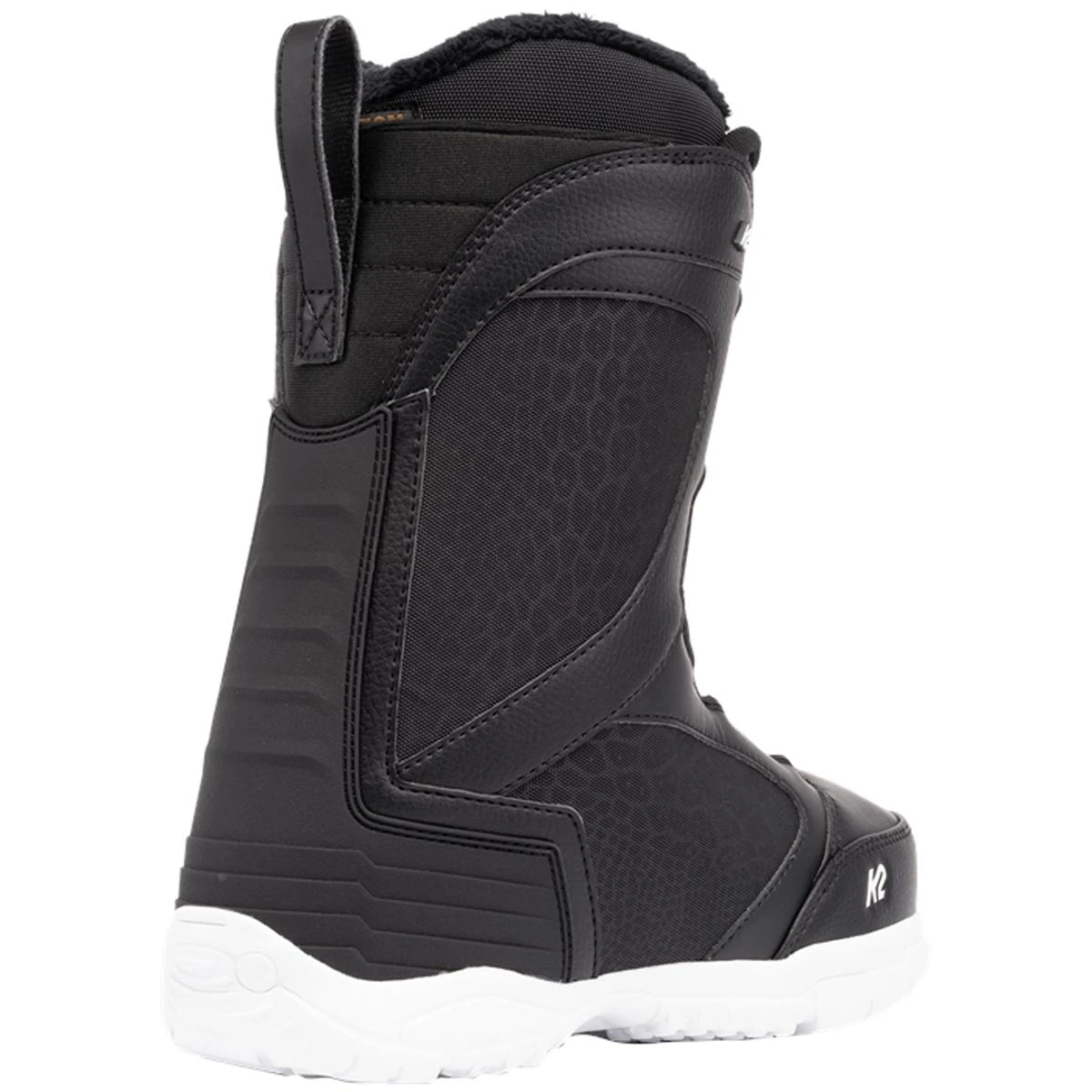 K2 BENES Snowboard Boots Women's 2023 - Image 3