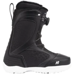 K2 BENES Snowboard Boots Women's 2023