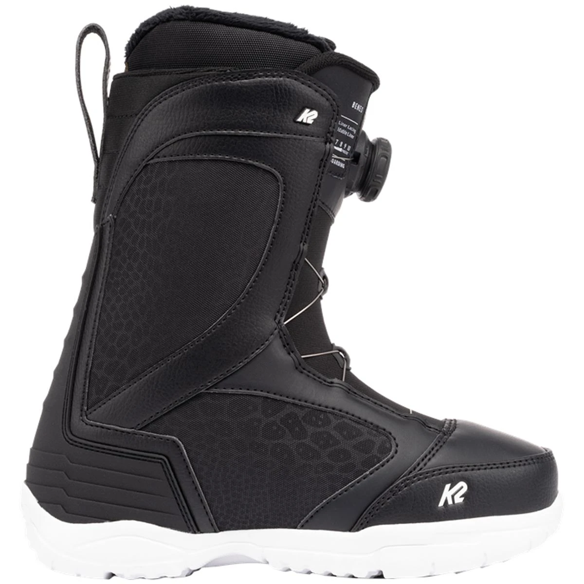 K2 BENES Snowboard Boots Women's 2023