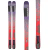 K2 MINDBENDER 99TI Skis Women's 2023