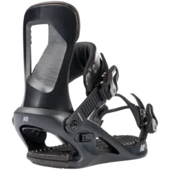K2 BEDFORD Women's Snowboard Bindings 2023