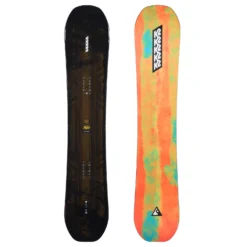 K2 Manifest Snowboard 2023