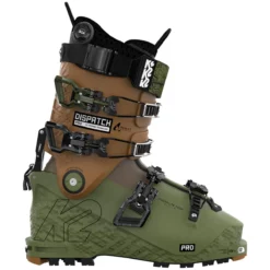 K2 DISPATCH PRO Ski Boots 2023
