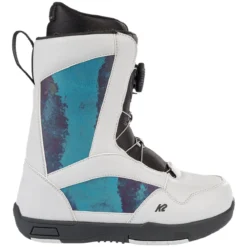 K2 You+H Kid's Snowboard Boots 2023
