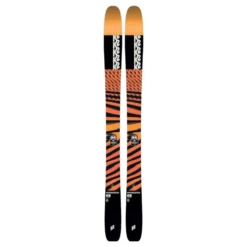 K2 Mindbender Jr Flat Skis Boy's 2022