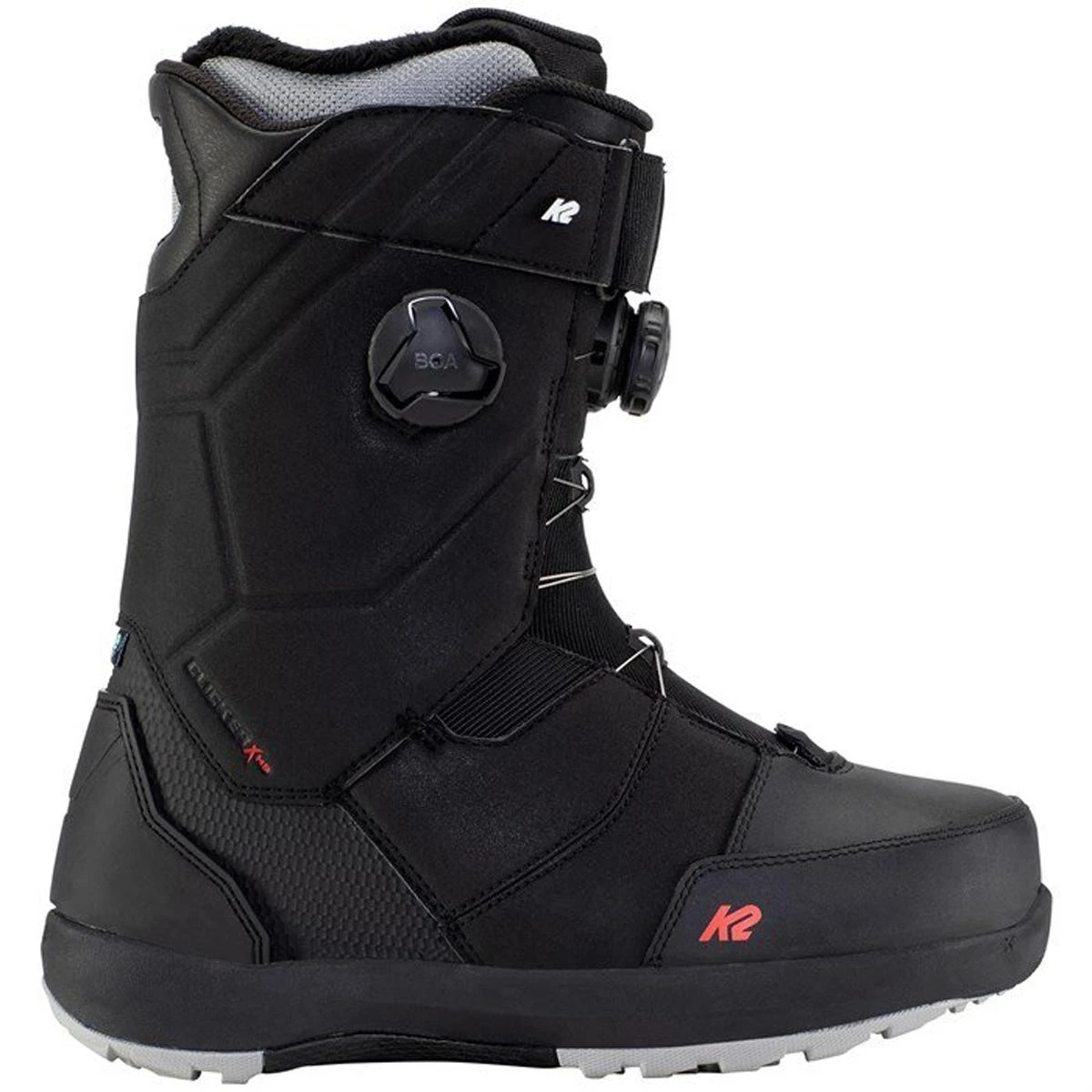 K2 Maysis Clicker X HB Snowboard Boots Men's 2023