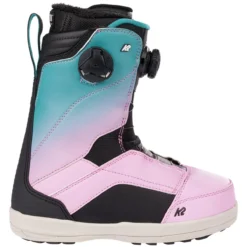 K2 KINSLEY Women's Snowboard Boots 2023
