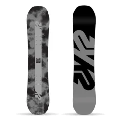 K2 Lil Mini Snowboard Boy's 2023