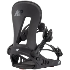 K2 Line Up Snowboard Bindings Men's 2022