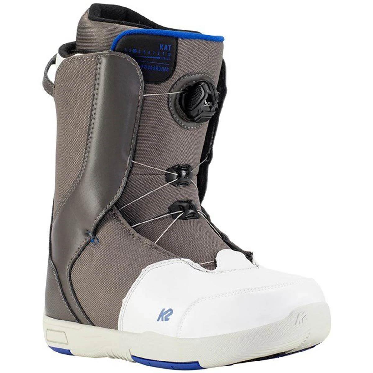 K2 Kat Snowboard Boots Girl's 2022