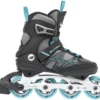 K2 Alexis 80 ALU Womens Inline Skates