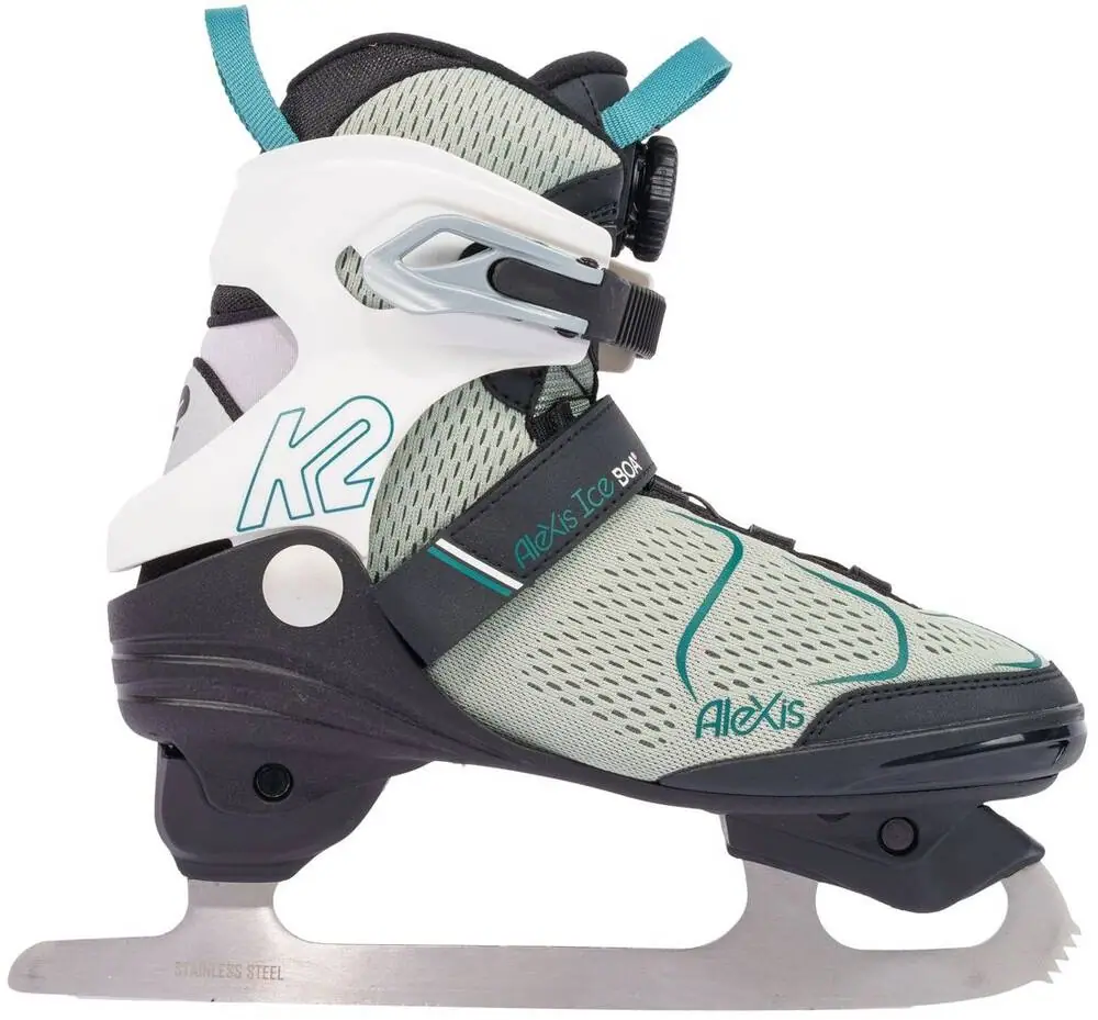 K2 Alexis Boa Figure Women Ice Skates - Image 4