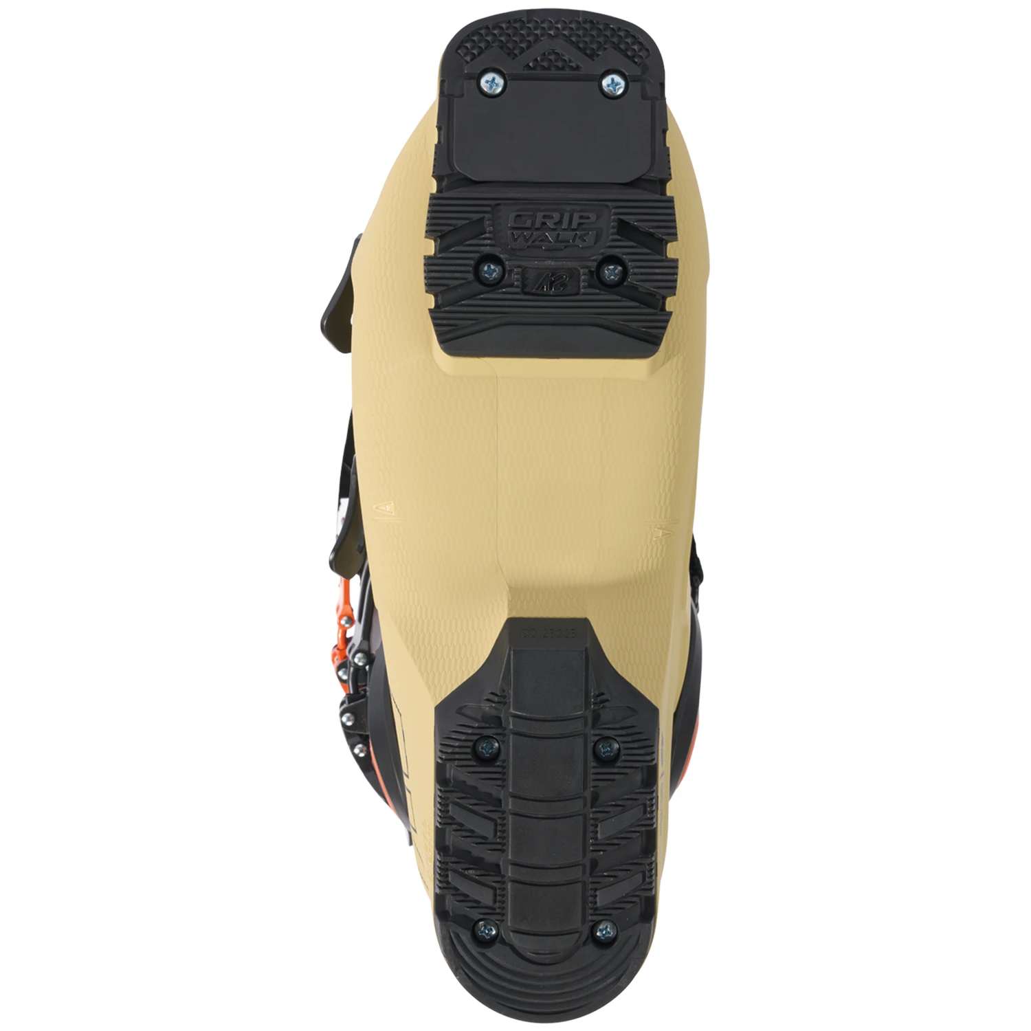 K2 BFC 120 Ski Boots 2024 - Image 5
