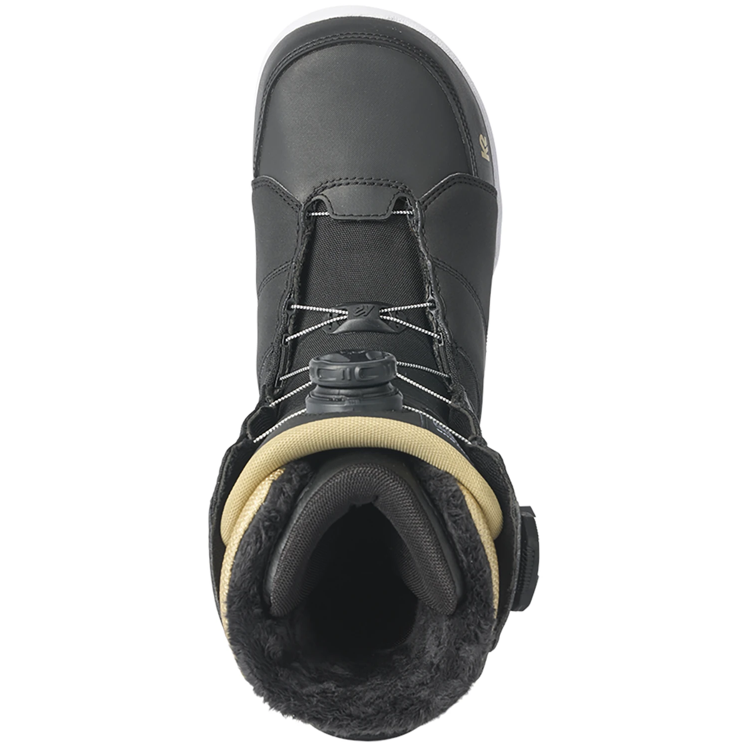 K2 Contour Snowboard Boots - Women's 2024 - Image 6