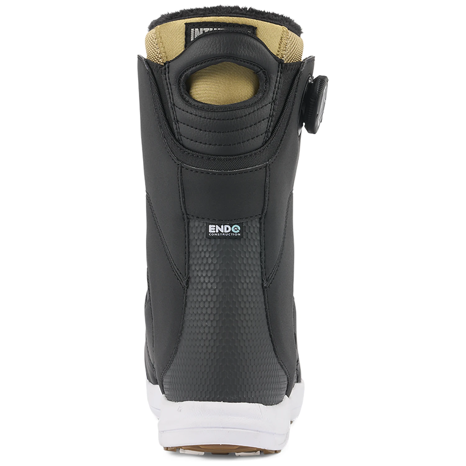 K2 Contour Snowboard Boots - Women's 2024 - Image 7