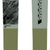 K2 Dispatch 101 All Mountain Skis