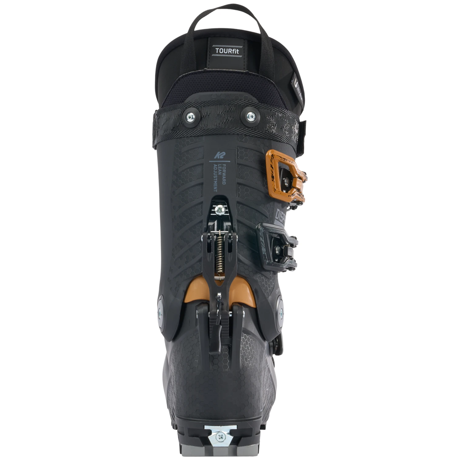 K2 Dispatch Pro Alpine Touring Ski Boots 2024 - Image 3