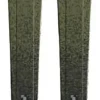 K2 Disruption SC Skis + M3 11 Bindings