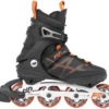 K2 F.I.T. 80 ALU Inline Skates