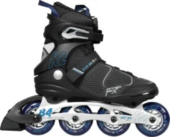 K2 F.I.T. 84 BOA Inline Skates