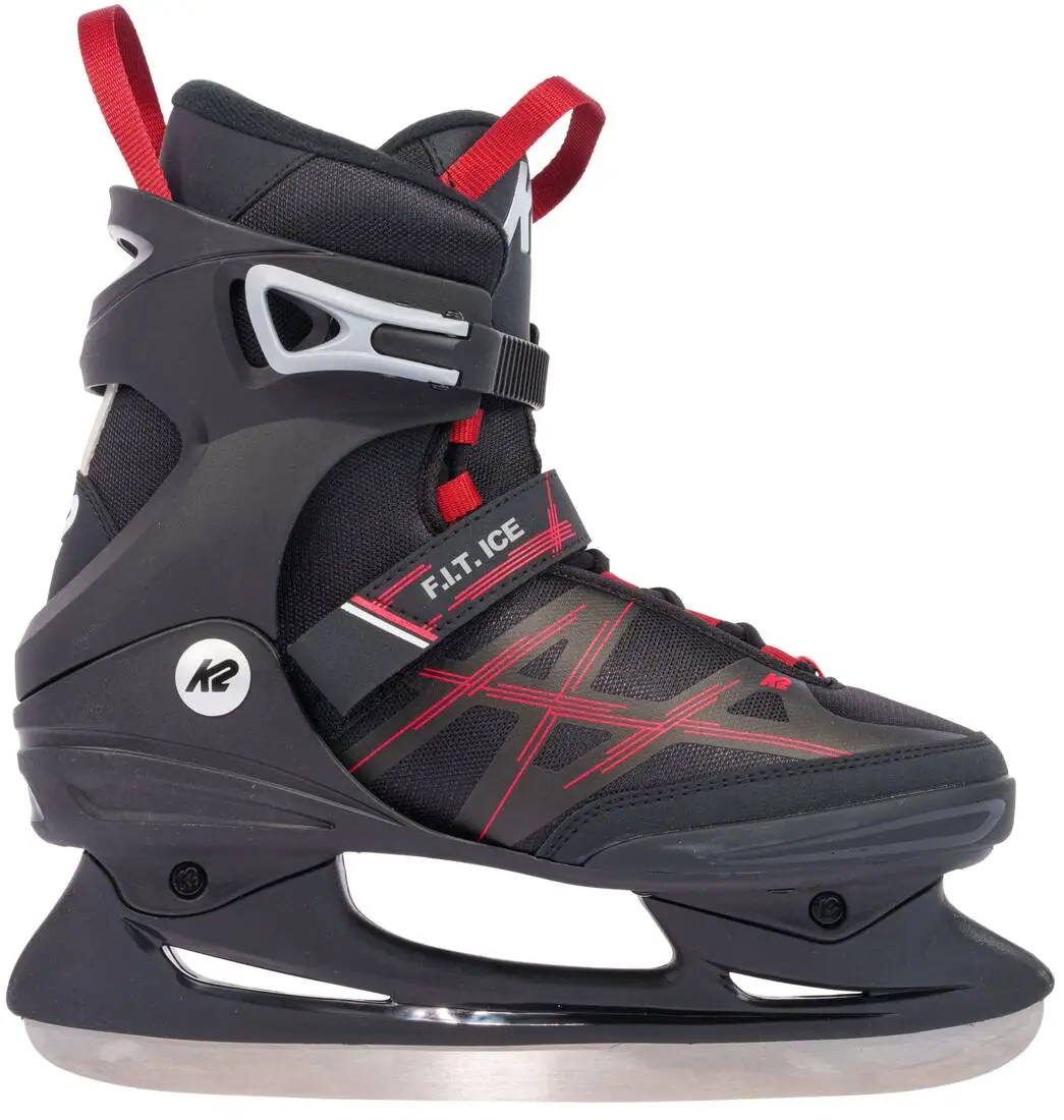 K2 F.I.T. Ice Skates - Image 5