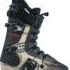 K2 FL3X Revolver Team Ski Boots