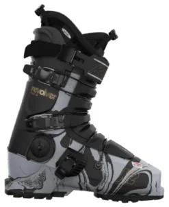 K2 FL3X Revolver Team Womens Ski Boots