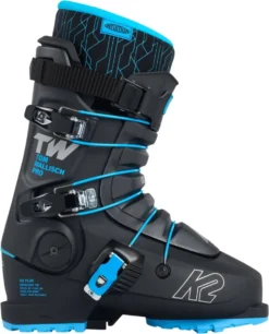 K2 FL3X Revolver TW Ski Boots
