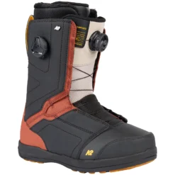 K2 Hanford Snowboard Boots