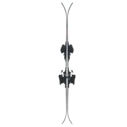 K2 Juvy Skis + FDT 7.0 Bindings - Kids' 2024