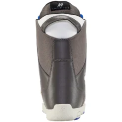 K2 Kat Snowboard Boots - Girls' 2022